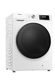 Máquina de Lavar Roupa HISENSE WF5S1045BW | 10.5kg