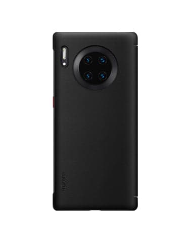 Huawei Mate 30 Pro Smart View Flip Cover capa para telemóvel 16,4