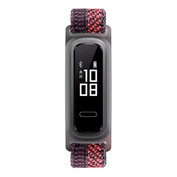 Huawei Band 4e Sakura Coral