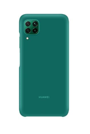 Huawei Capa Protetora para Huawei P40 Lite Verde - 1700259232