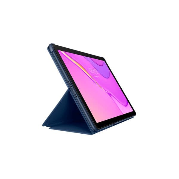 Huawei Matepad T Series Flip Cover Blue - 96662568