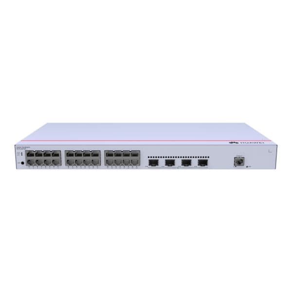 Huawei Switch 24 Portas Gigabit S310-24T4S