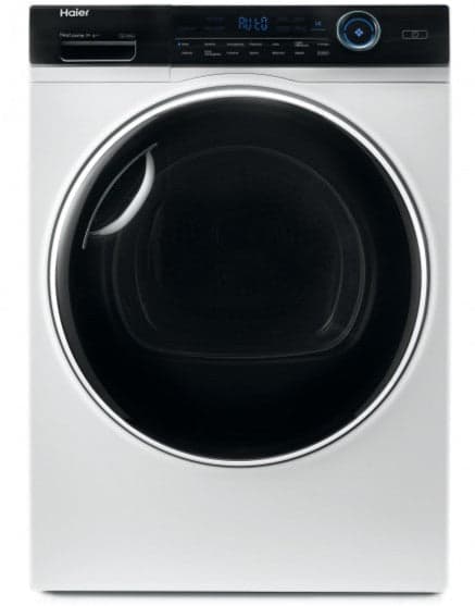 Secador de Roupa Haier HD90-A3979-S | Bomba de calor, 9kg, A+++