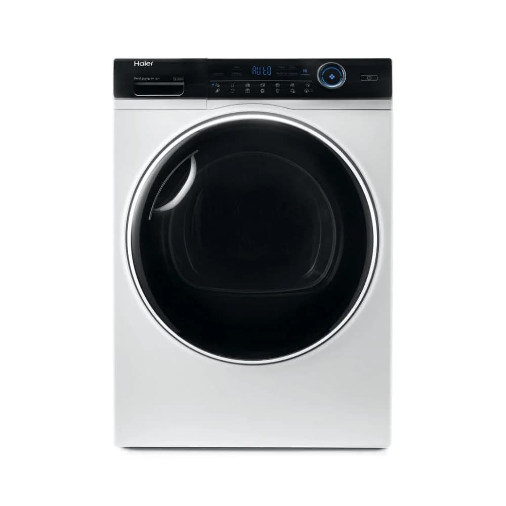 Secador de Roupa Haier HD90-A3979-S | Bomba de calor, 9kg, A+++