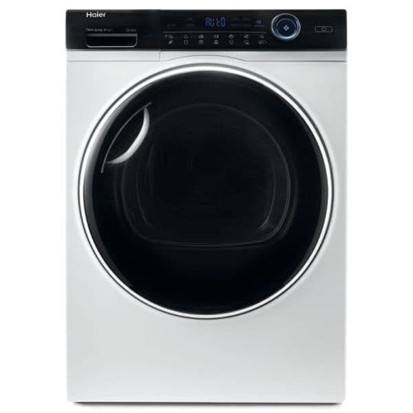Máquina de Secar Roupa Haier HD90-A3979-S 9Kg Classe C