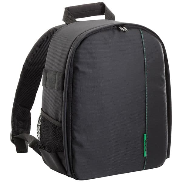 Rivacase Mochila para Máquina Fotográfica 7460 DSLR