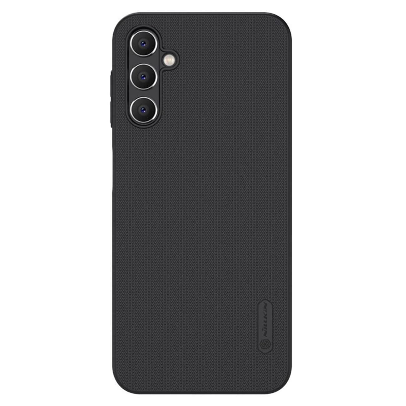 Capa Super Frosted Shield Pro Nillkin Samsung Galaxy A14 5G Preta