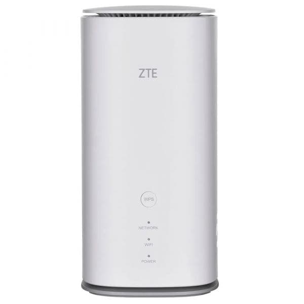 ZTE Router MC888 Pro 5G Wi-Fi 6 Portátil