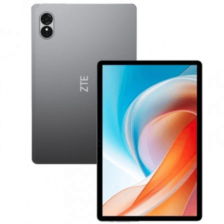 ZTE Tab Blade X1101 10.95" 4GB 128GB 4G Negra