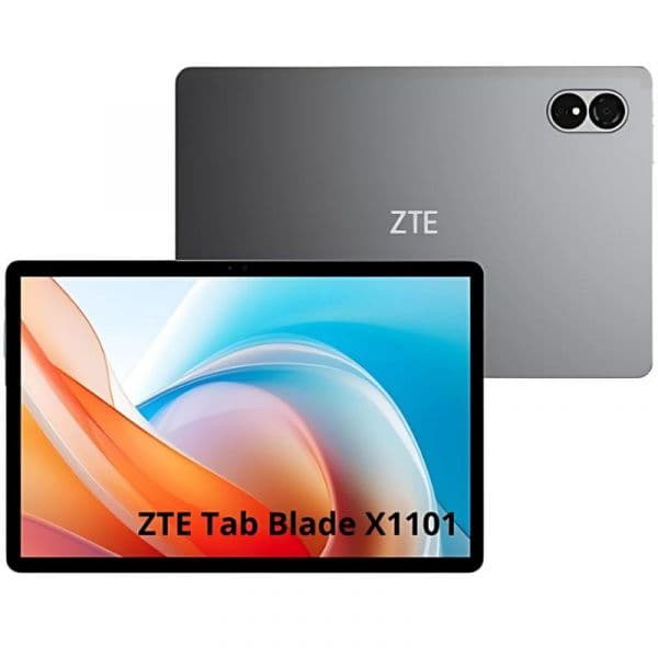 ZTE Tab Blade X1101 10.95" 4GB 128GB 4G Negra