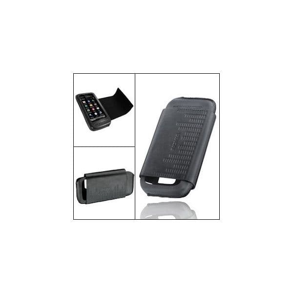 Nokia Bolsa de Transporte CP-361 Black