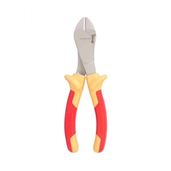 WORKPRO Alicate de Corte Diagonal VDE de 180mm (7")