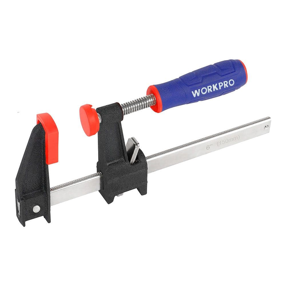 ÊMBOLO APERTADOR SARGENTO 45 CM. WORKPRO