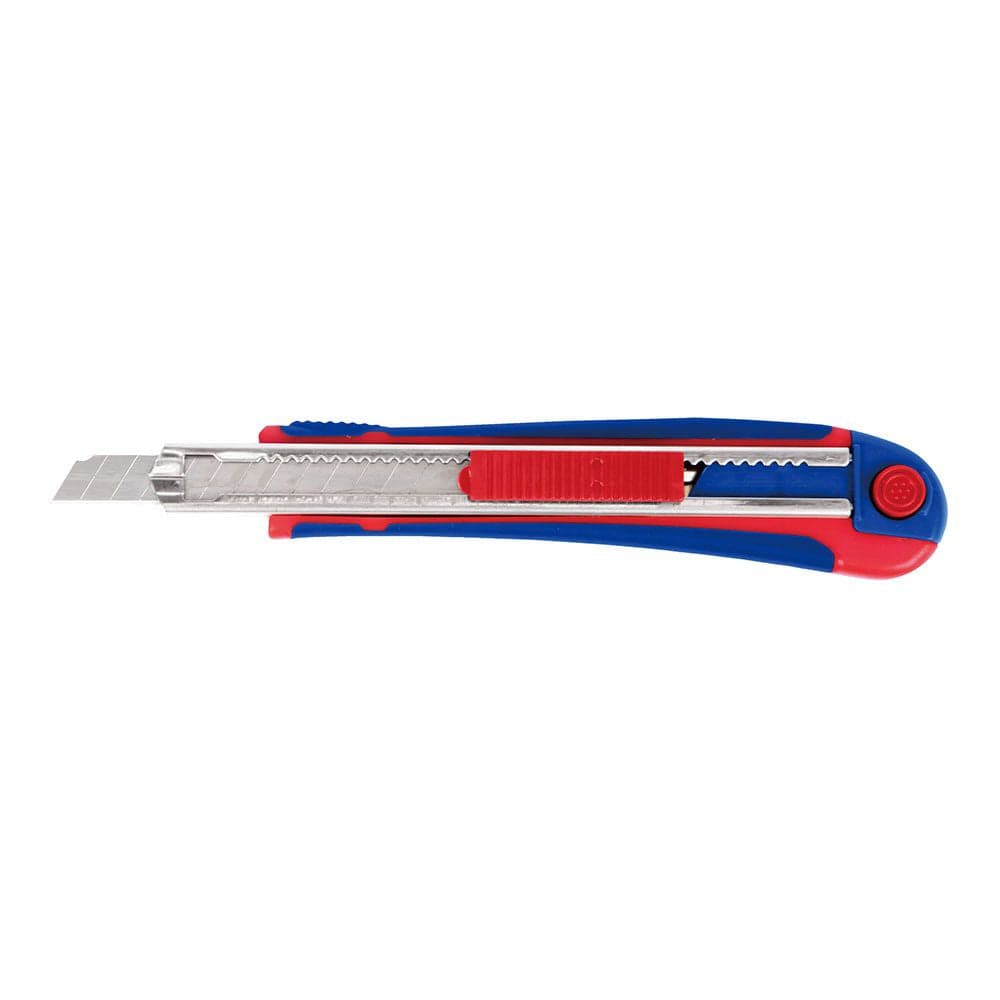 WORKPRO X-acto Rodízio de Carregamento Automático 9mm