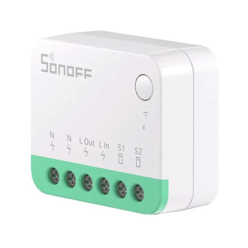 Sonoff Smart Switch MINIR4M Matter
