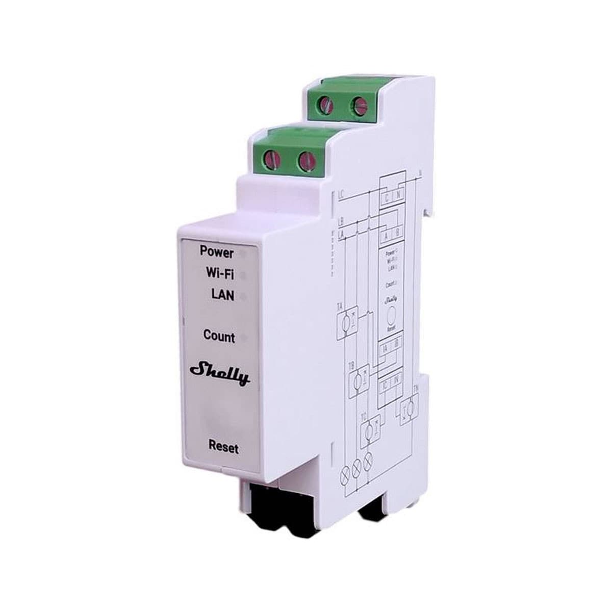 Sonoff SNZB-04P Sensor de Portas e Janelas sem fios Zigbee