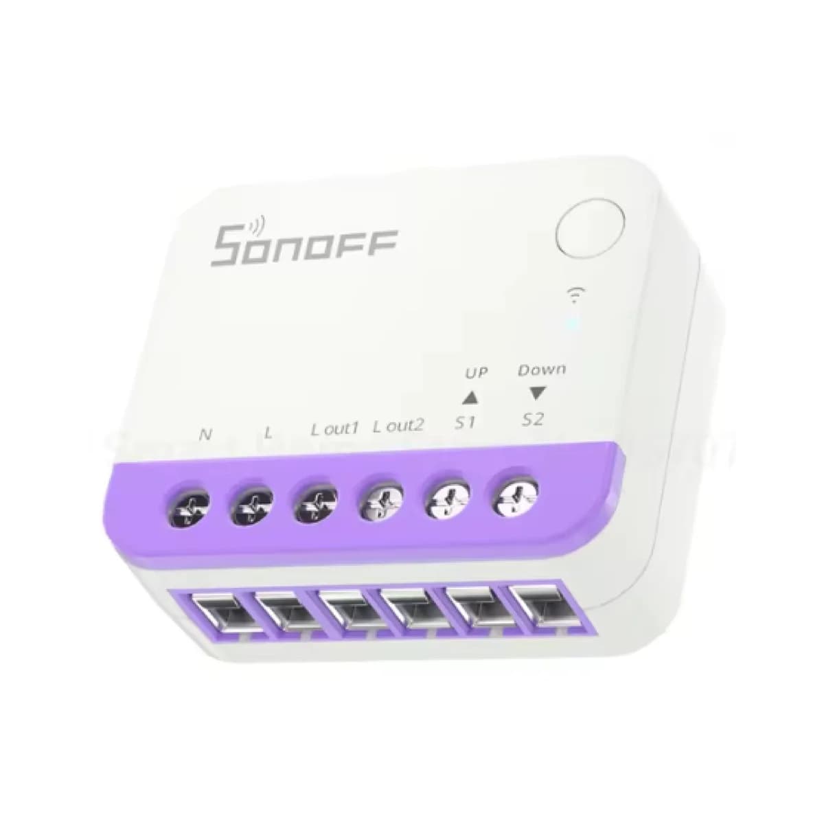 SONOFF Smart Relé Switch MINI-RBS WiFi