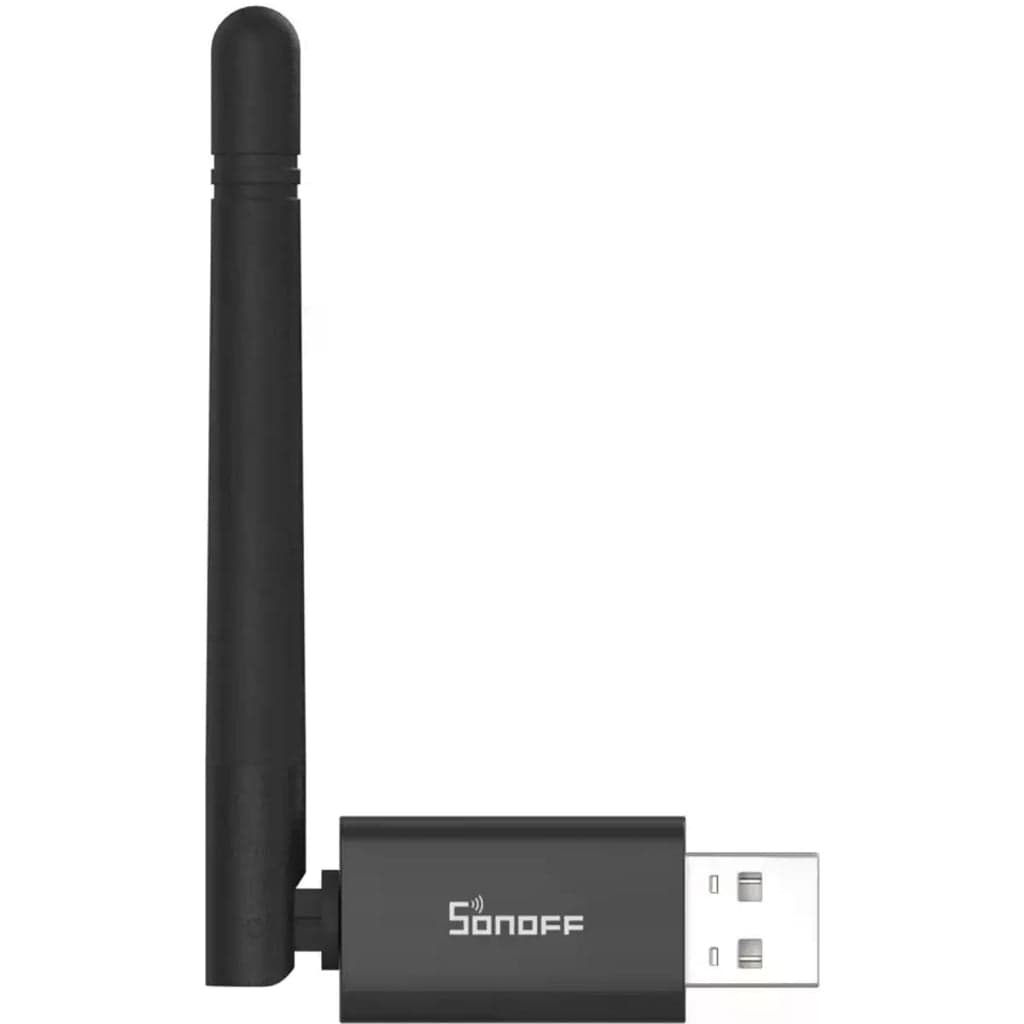 Sonoff Dongle Lite MG21 Zigbee/Thread USB - Sonoff LMG21