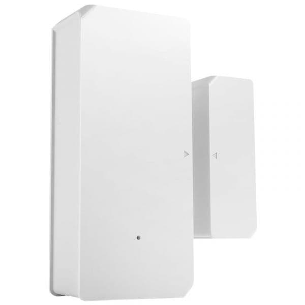 Sonoff DW2 WiFi - Sensor de Alarme de Portas e Janelas Inteligente - SNDW2WIFI