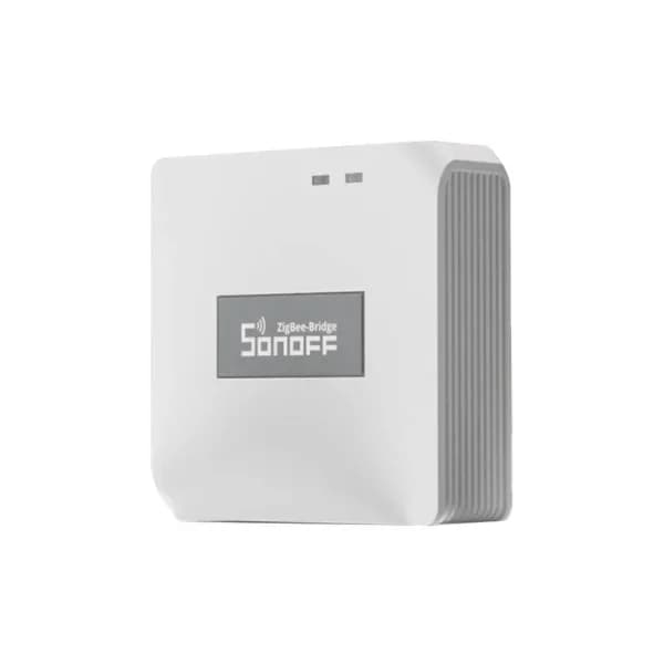 Sonoff ZBBridge-Pro Gateway Hub Zigbee Wi-Fi