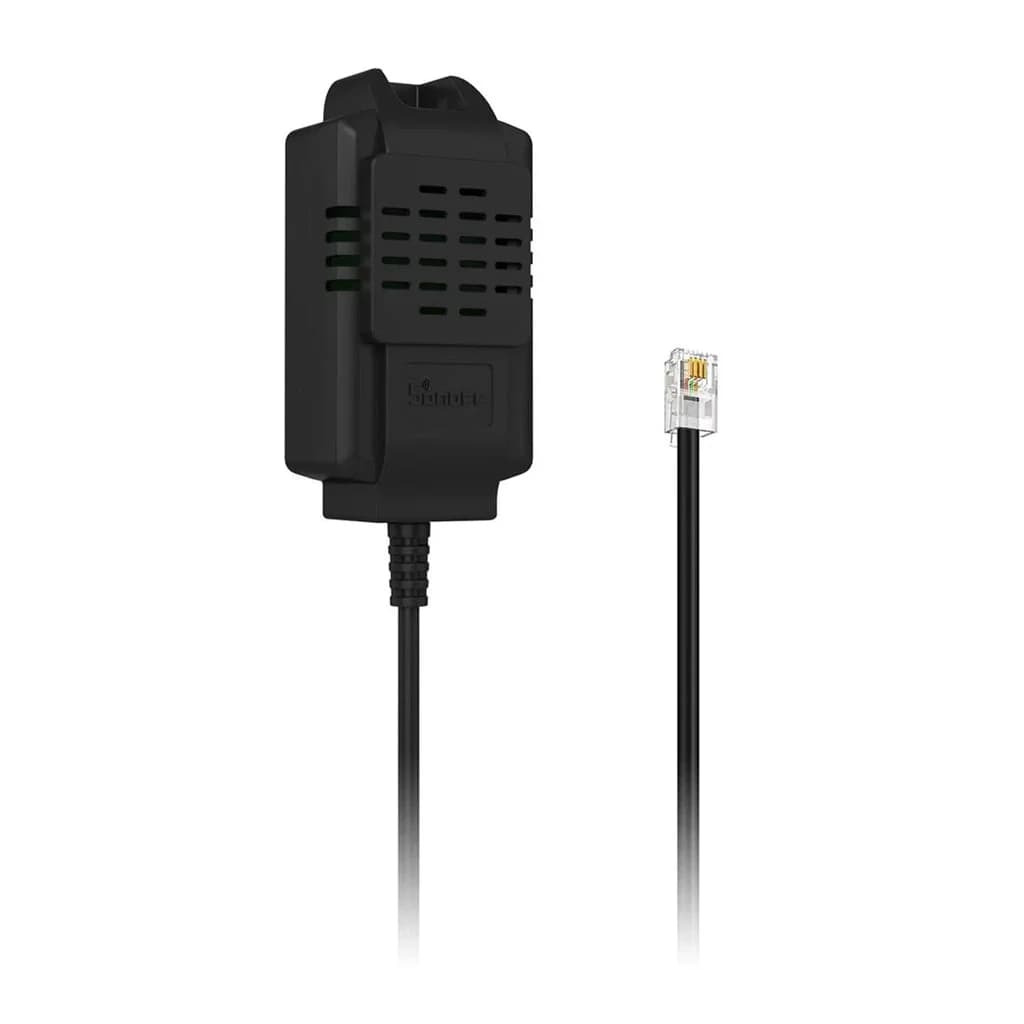 Sonoff Sonda de Temperatura e Humidade THS01 RJ11