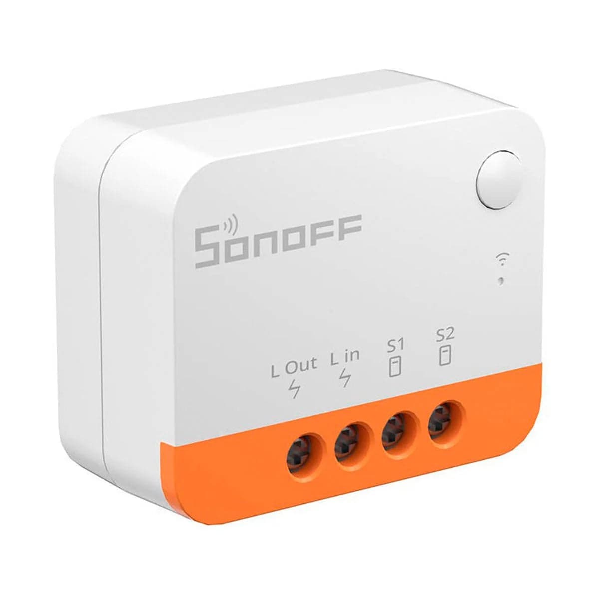 Sonoff Zbmini-L2 Relay for Zigbee Switch