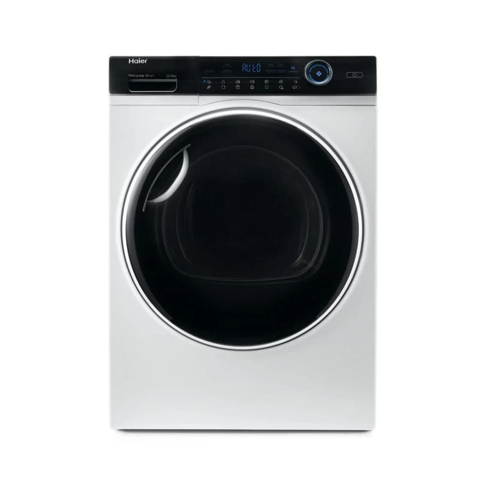 Secador de Roupa Haier HD100A2979N-S | 10 Kg, A++, 14 Programas