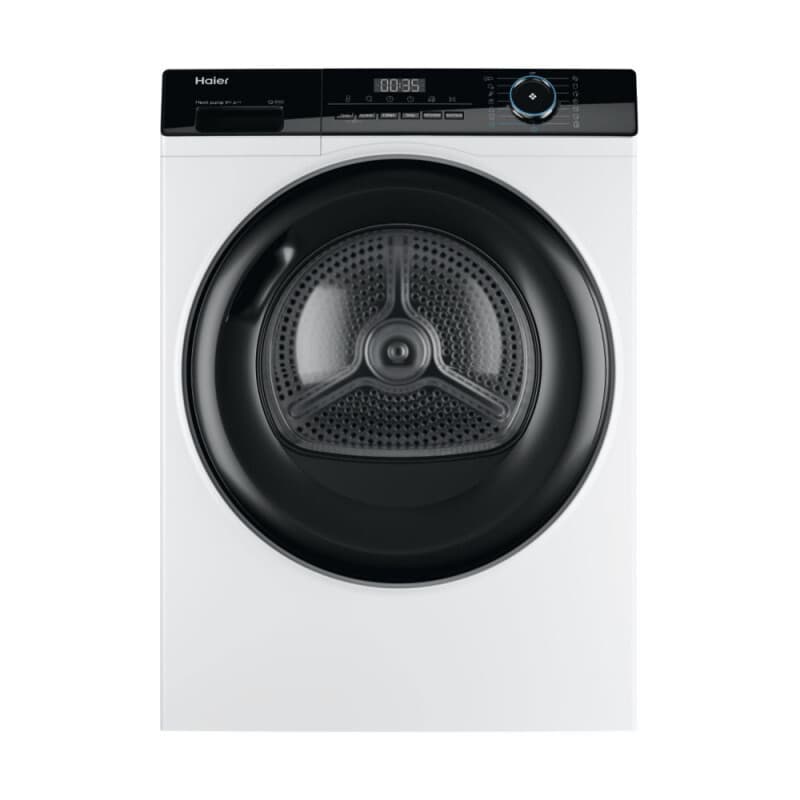 Secador de Roupa Haier HD90A3939S | 9kg, Bomba de Calor, A+++