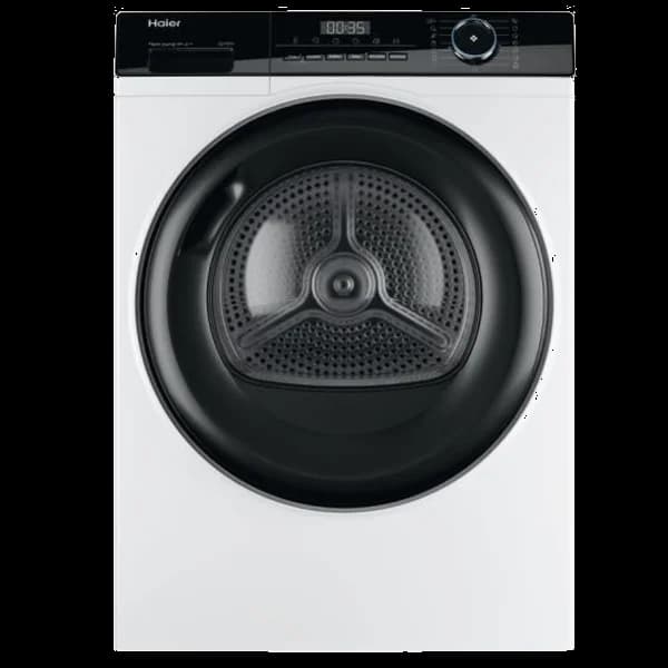 Secador de Roupa Haier HD90A3939S | 9kg, Bomba de Calor, A+++