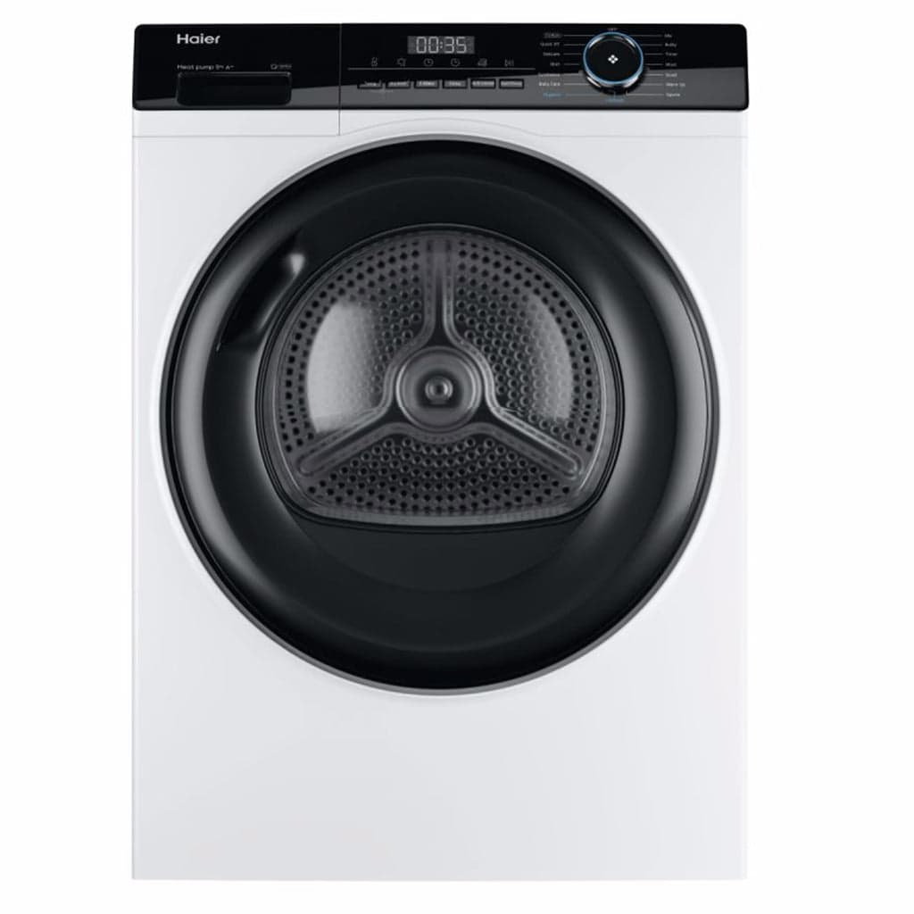 Secador de Roupa Haier HD90-A2939-S