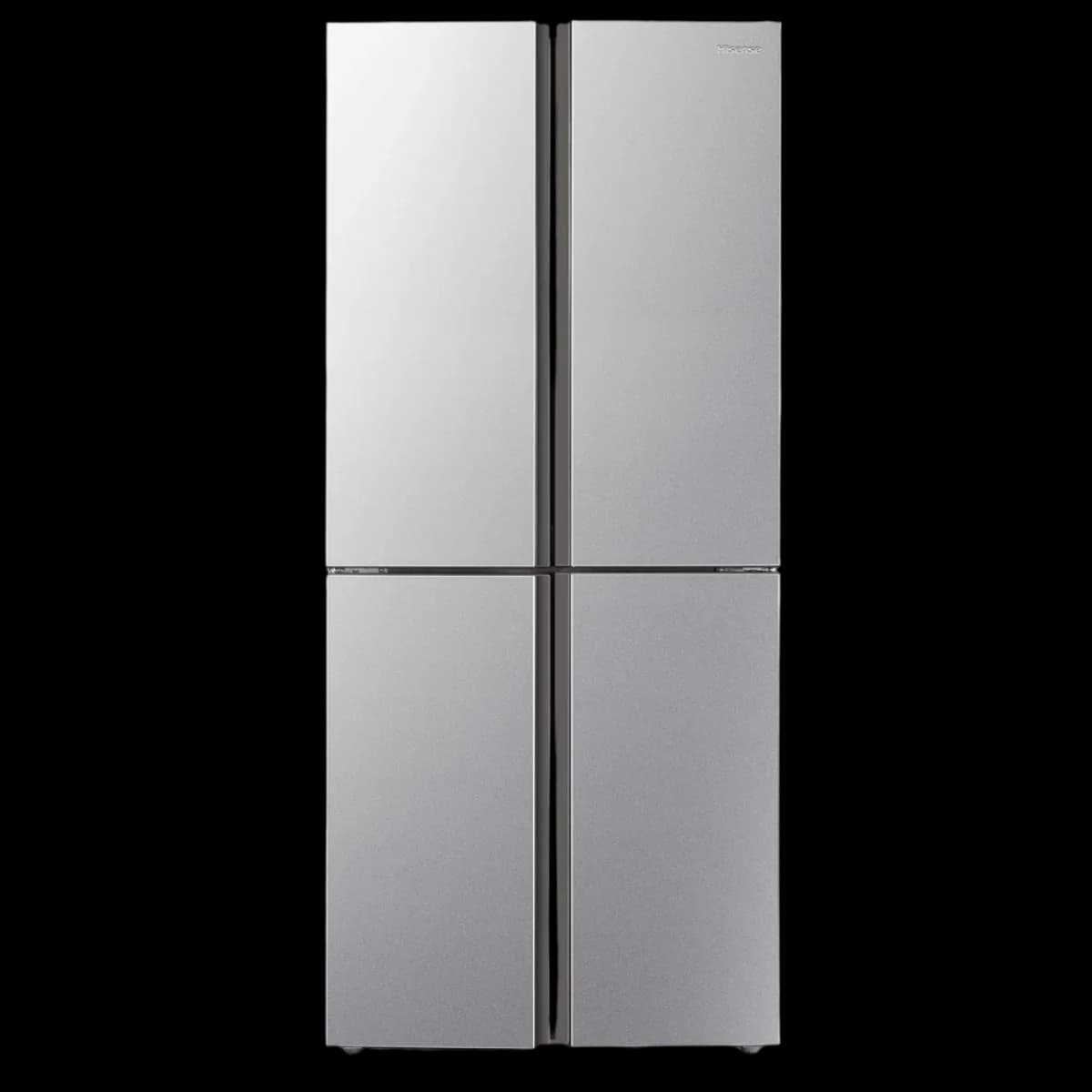 Frigorífico Americano Hisense RQ515N4AD1 | 427L, No Frost, Inverter