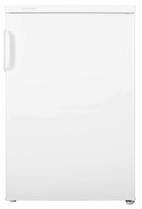 Mini Frigorífico Hisense RL170D4AW | 84,5x56x57,5 cm | 133 L | E | Branco