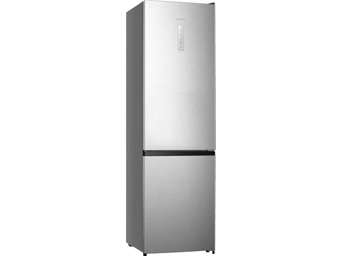Frigorífico Combinado Hisense RB440N4ACD | 336L, 2 portas, D