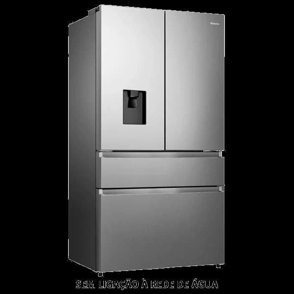 FRIGORIFICO HISENSE - RF749N4SWSE