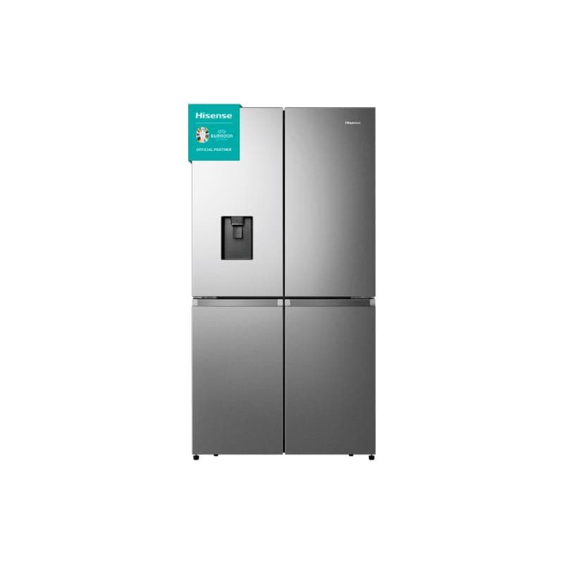 FRIGORÍFICO HISENSE - RQ758N4SWSE