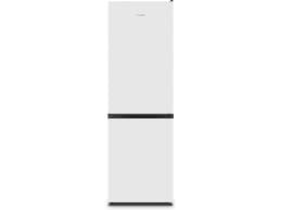 Frigorífico Combinado Hisense RB390N4AWE | 304L, No Frost, Branco