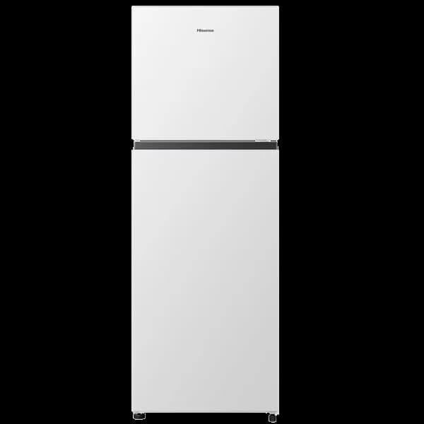 Frigorífico 2 Portas Com Congelador Hisense RT422N4AWE 325L Classe E