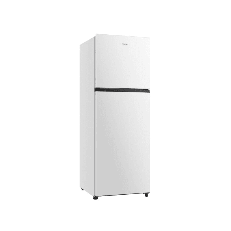 Frigorífico 2 Portas Com Congelador Hisense RT422N4AWE 325L Classe E