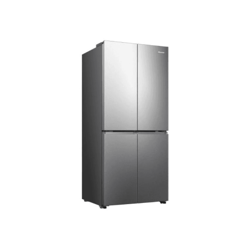 FRIGORÍFICO HISENSE - RQ5P470SEIE