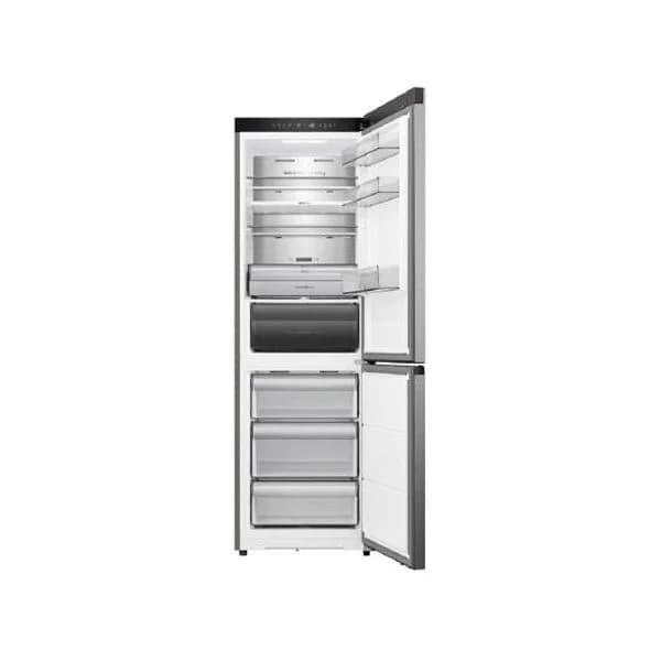 Frigorífico Combinado Hisense RB3K330SAIC 330L Classe C