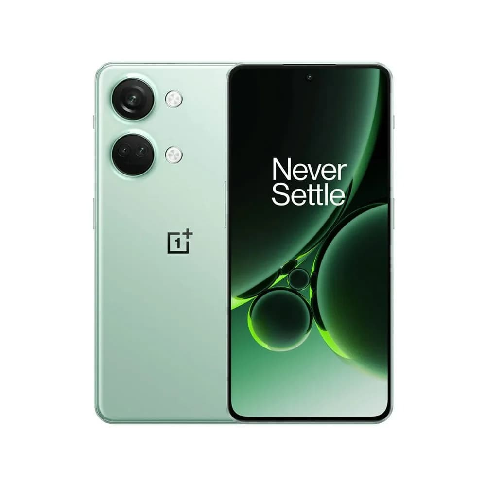 OnePlus Nord 3 5G 6.74" Dual SIM 8GB/128GB Misty Green