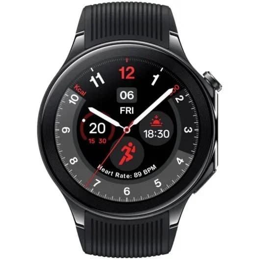 OnePlus Watch 2 Black