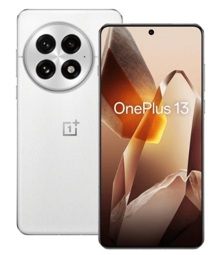 Smartphone OnePlus 13 5G 16GB/512GB Dual Sim Amanhecer Ártico