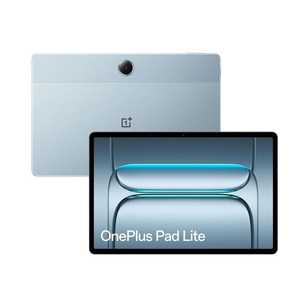 OnePlus Pad Lite 11" 8GB 128GB LTE/4G+WIFI Aero Blue