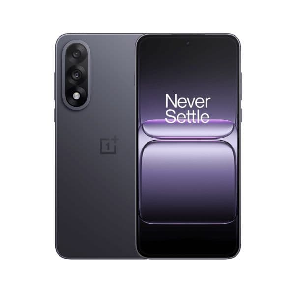 OnePlus Nord 5 5G 6.83" Dual SIM 8GB/256GB Phantom Grey