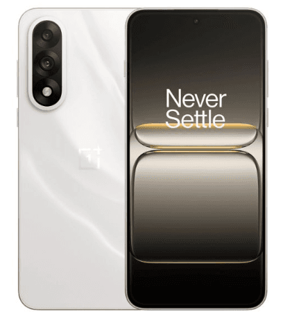 OnePlus Nord 5 5G 6.83" Dual SIM 8GB/256GB Marble Sands