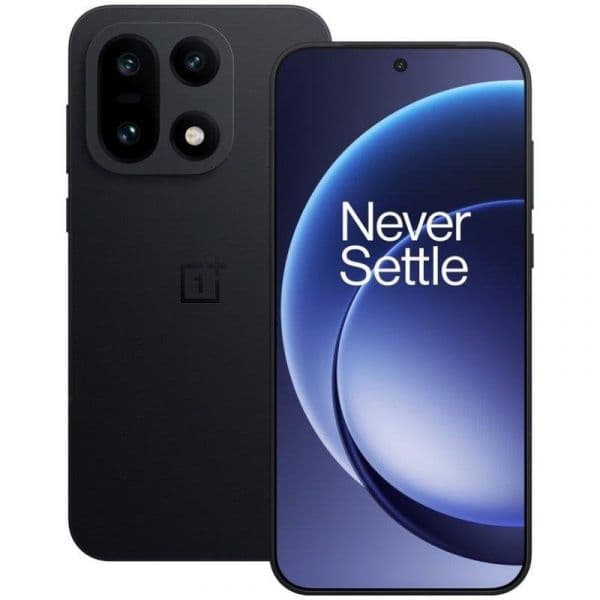 Oneplus 15 5G 6.78" Dual Sim 16GB/512GB Infinite Black