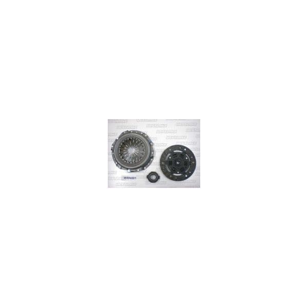 Westlake Kit Embraiagem WRN001