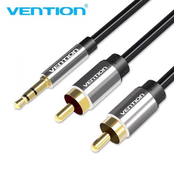 Vention Conversor Adaptador Displayport para Vga