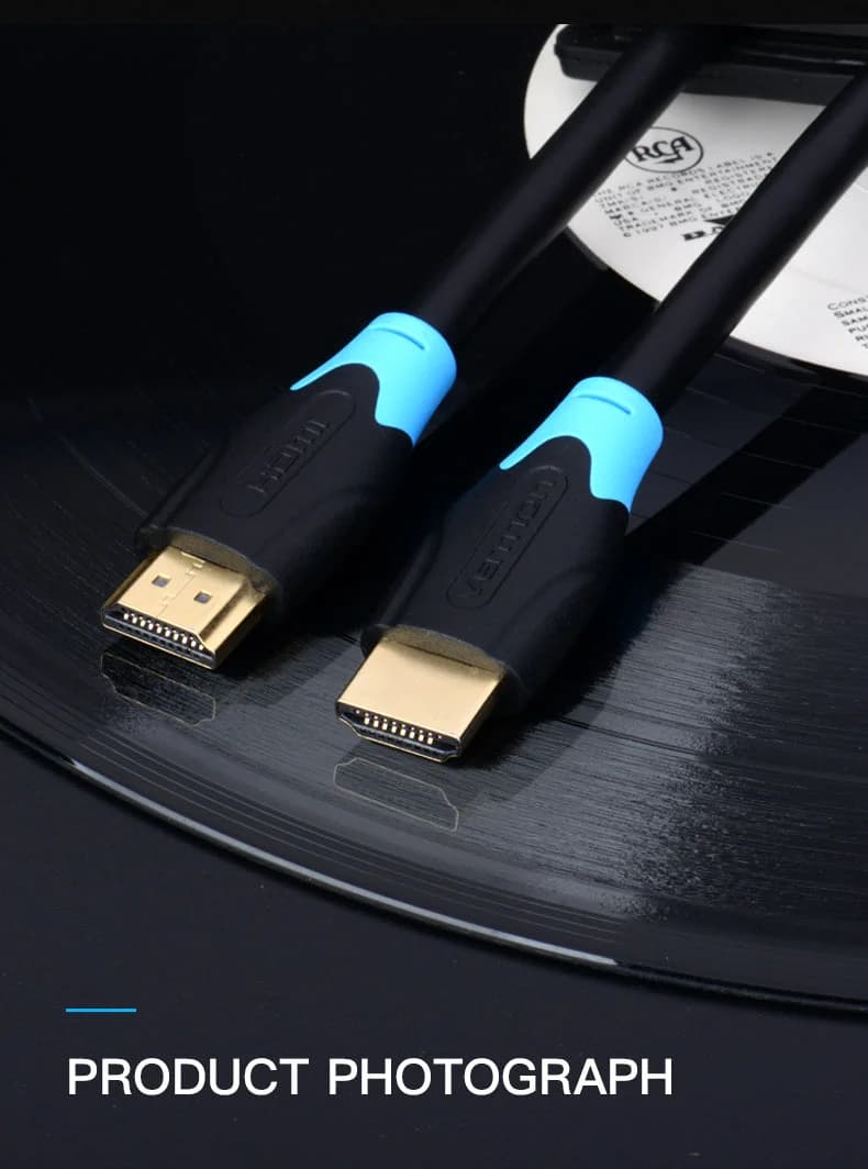 Cabo Vention HDMI Macho 2.0 (15m)